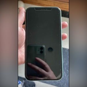 iPhone 11 (125 GIG)